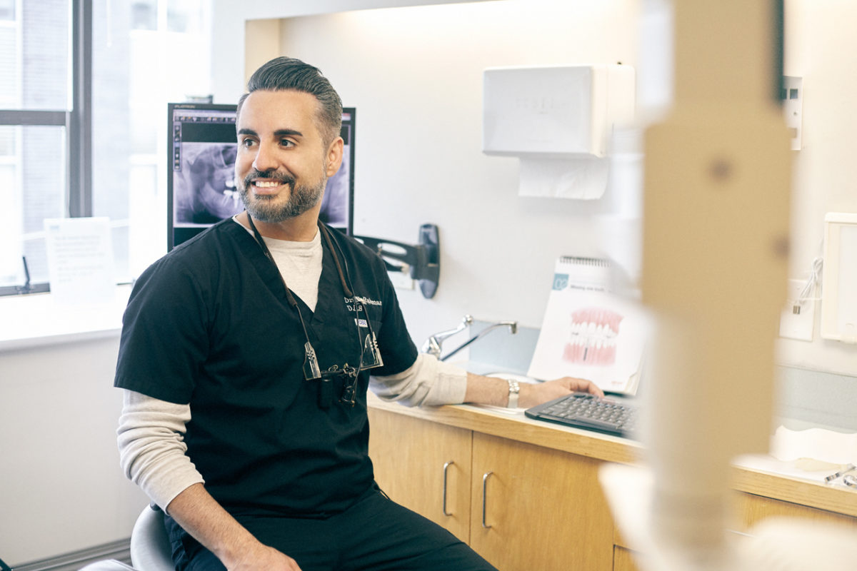 Contact Us 604 9871234 Skyline Dental Centre