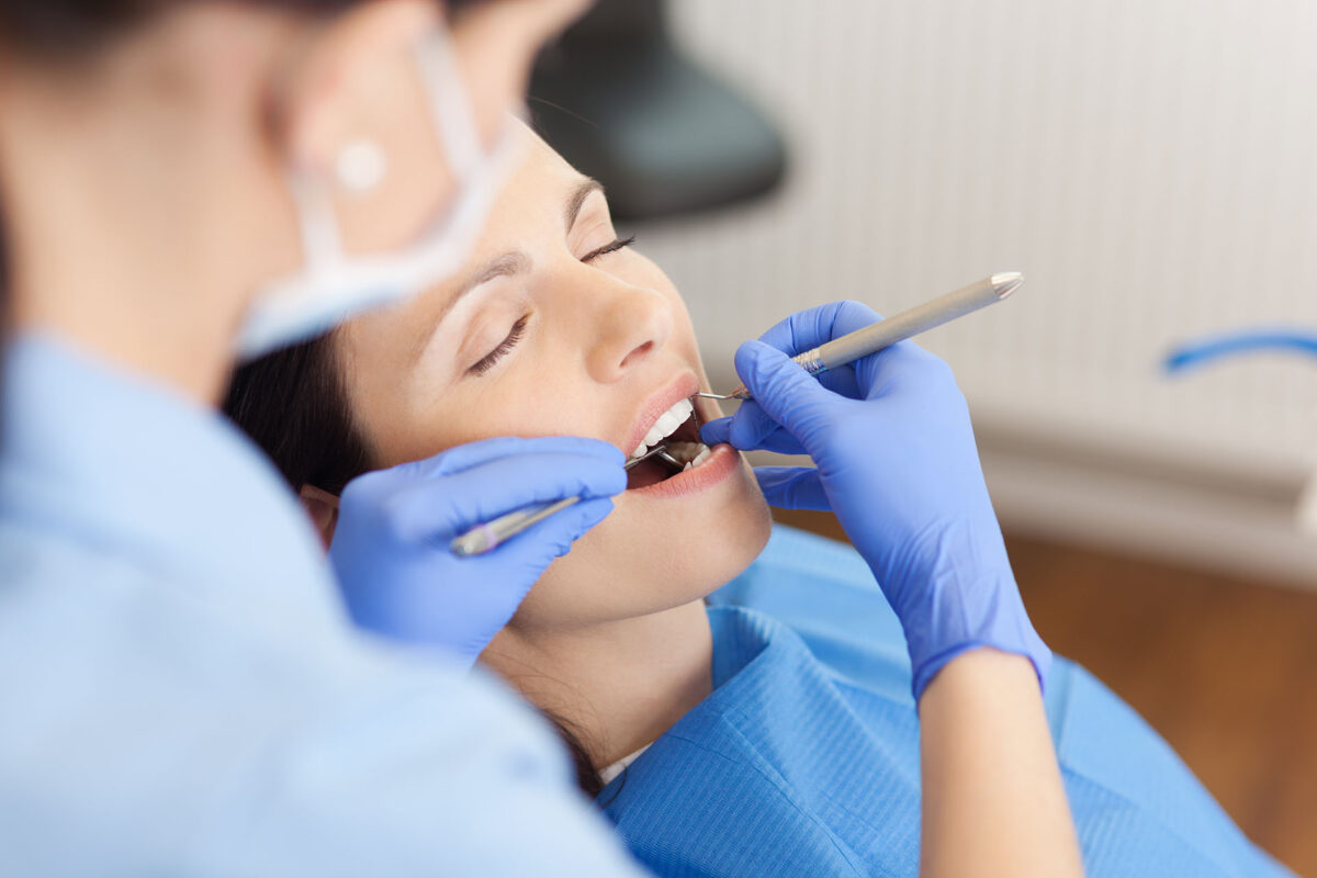 Sedation Dentistry in North Vancouver, BC - Call 604- 987-1234