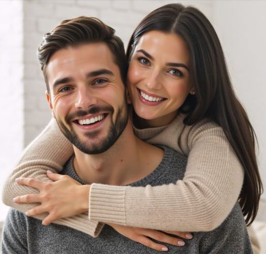 Dental clinic treatment room